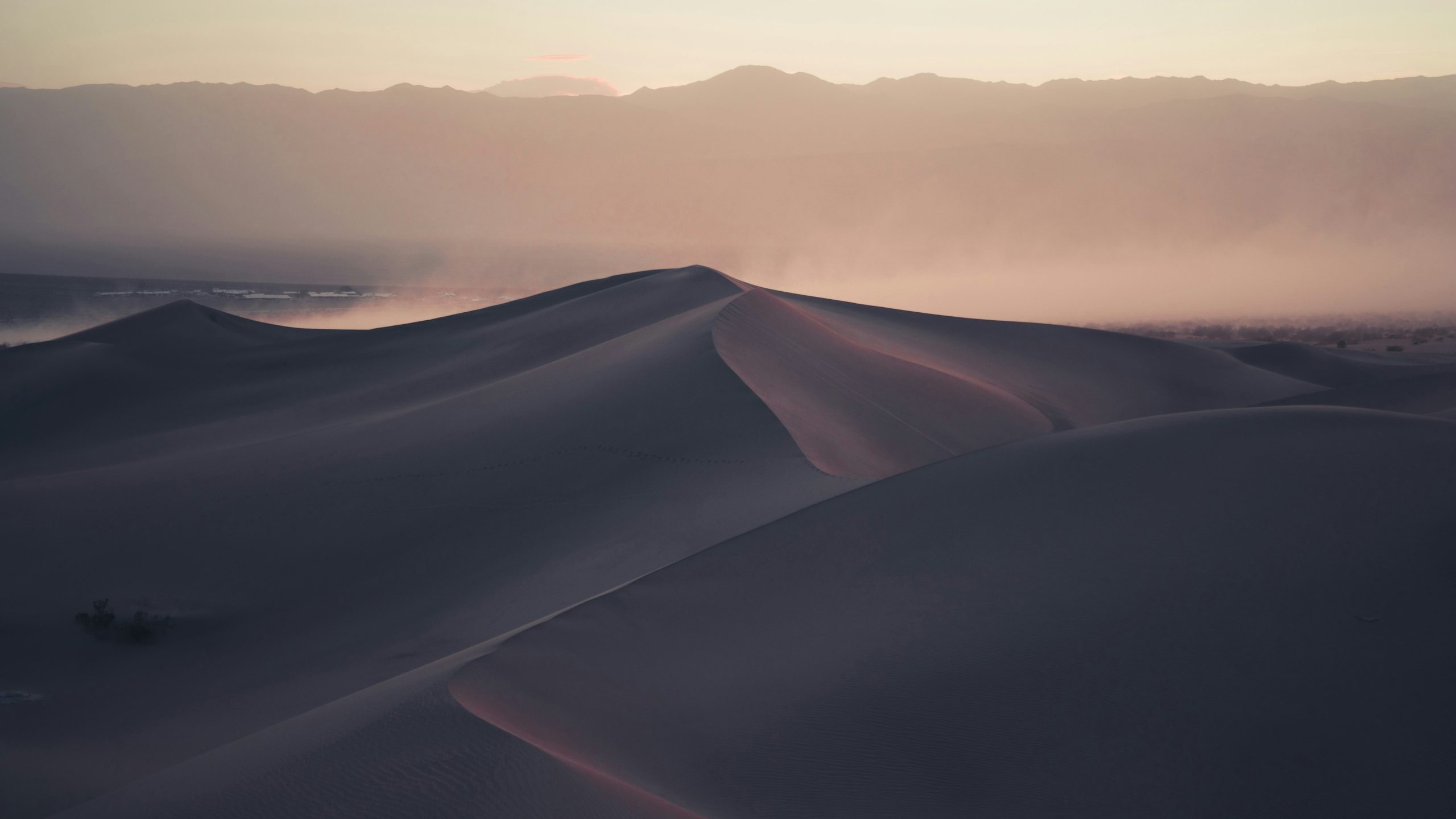 sand